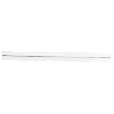 Barrette fermeture sachet - Lien métallique pour sachet - Attache lien twist - Transparent - Lot de 2000 - Clips fermeture sachets, Barrettes fermeture sachets