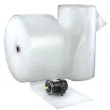 Plastique bulles économique - 100 cm x 150 m - Plastique bulle emballage, Papier bulle, Film bulle