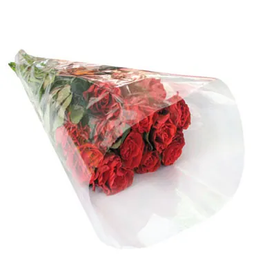 Cônes fleuriste neutre 40 x 30 x 12 cm - Lot de 50 - Cônes fleuristes-2