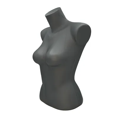 Buste éco femme  - Bustiers et fessiers-5