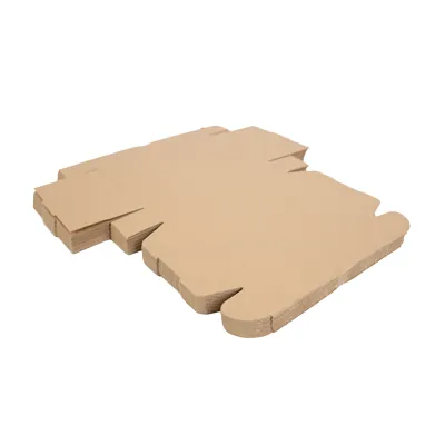 Carton d'expédition brun 23 x 16 x 5 cm - Boîte carton - Lot de 20 - Cartons d'expédition, Boîtes carton-3