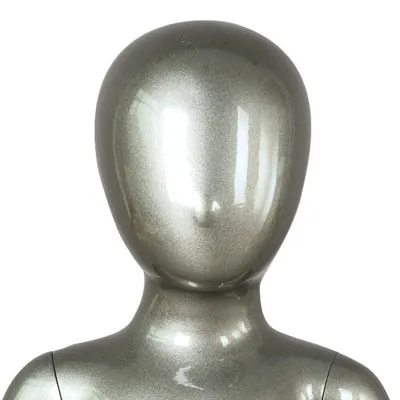 Mannequin enfant laqué 1 an - Mannequins enfants-2
