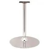 Pied de table