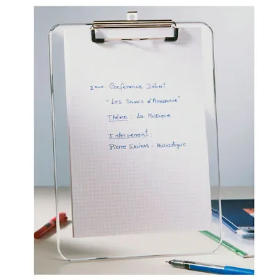 Porte bloc - Porte-blocs et Porte-documents-2