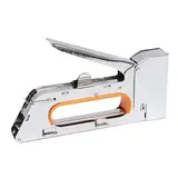 Agrafeuse murale métal agrafes 13 de 4 à 8 mm - Pistolet agrafeur - Agrafeuse manuelle - Agrafage