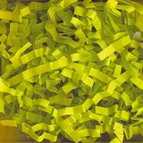 Frisure papier SizzlePak - Frisure de calage, Vert citron - 1,25 kg