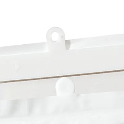 Sacs plastique - Sacs plastique unis, poignées rapportées-2