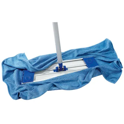 Serpillière microfibre - Lavage sols-2