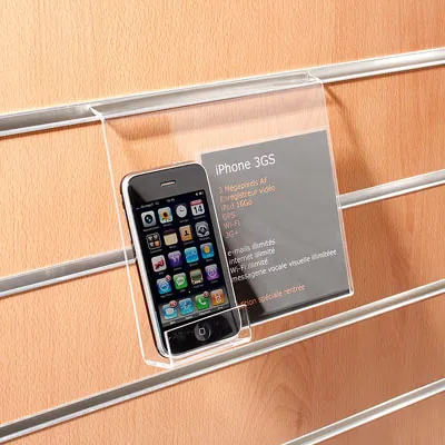 Support téléphone incliné - Porte-téléphone-3