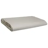 Papier de soie blanc type journal 48 g/m², feuilles de 65 x 100 cm, rame de 300 feuilles - Kraft, carton ondulé