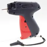 Pistolet textile éco - Swifteuse à aiguille standard pour tissu épais noir/rouge - Pistolets textile