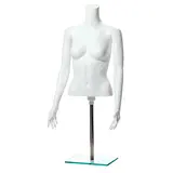 Buste femme sur pied - Kits buste et piétement