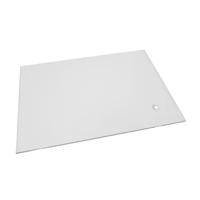 Base verre trempé - Socles pour mannequins-2