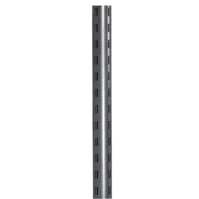 Montant double perforation - Ligne Memphis