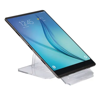 Présentoir iPad - Présentoirs téléphonie, multimédia-2
