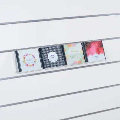 Présentoir CD - Présentoirs multimédia-3