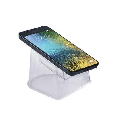 Présentoir grand U pour smartphone - Présentoirs téléphonie, multimédia-2