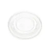 Couvercle plastique pour pot à sauce ø 54 mm - Lot de 15 - Verrines