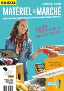 Matériel de Marché 2025