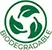 Biodegradable