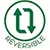 Reversible