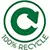100recyclé
