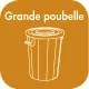 GrandePoubelle