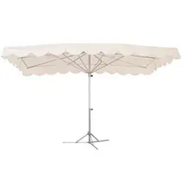 Parasols de marché, Parasols forains