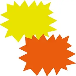 Cartons effaçables à sec