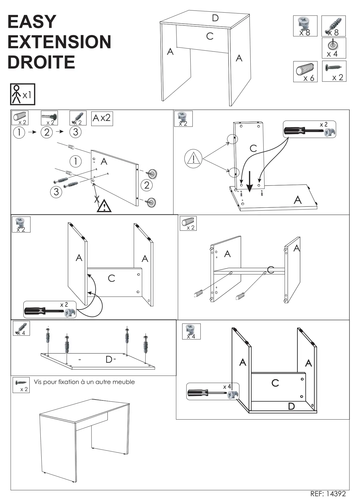 14392