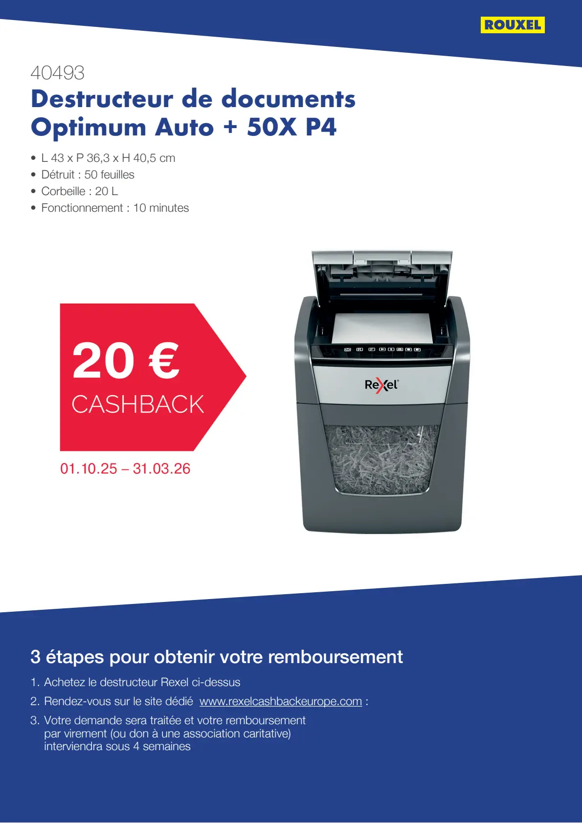 Cashback