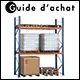 Télécharger le guide d'achat des Racks Lourds
