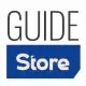 Télécharger le guide d'achat de la ligne Store noir Sablé 25